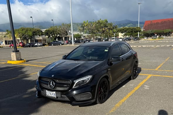 mercedes benz
