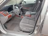 A picture of Toyota Camry 2006 model
