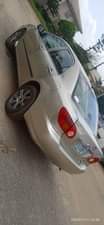 A picture of 2004 Toyota Corolla Good condition Buy and drive No issues