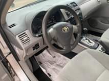 A picture of 2009 Model Corolla Belgium Price5 4m LocationKano buyers settle serious