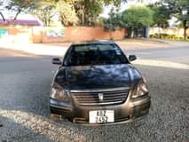 toyota premio