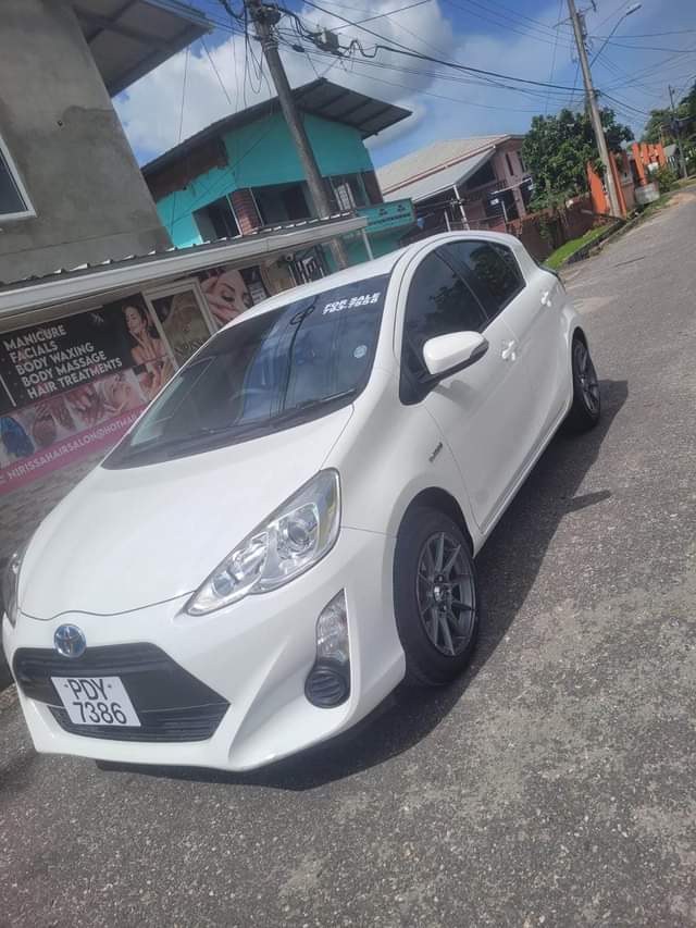 cars
