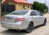 A picture of A year and an half used First body 2011 Toyota