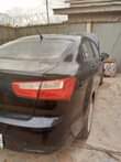 A picture of Kia Rio 2010 ik
