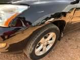 A picture of distress Rx330 2005 Untempered engine Accident free 3 5m 08146673841