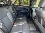 A picture of 2016 Mercedes Benz Ml350 factory fitted ac automatic transmission cd