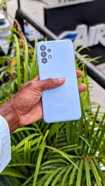 A picture of SAMSUNG GALAXY A13 MPYAA