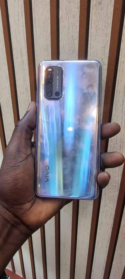 A picture of Vivo