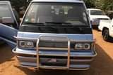 A picture of Mitsubishi L300 for sale at Lagos state 700 000 everything