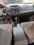 A picture of Toyota