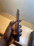 A picture of I phone 13 pro max 256gb