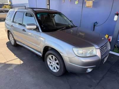 used subaru for sale by owner nz