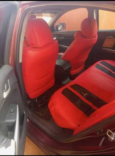 A picture of SHARP HONDA SPIRIT V6 ENGINE AC GEAR BODY OKAY PRICE