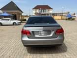 A picture of Mercedes