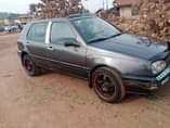 A picture of Golf 3