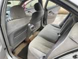 A picture of Toyota Camry 2008 Flashed on first body 4 plug Engine