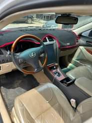A picture of Clean well maintained A year barely Used 2011 Lexus Es350