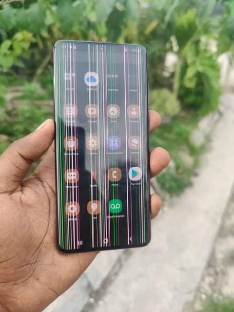 samsung s20