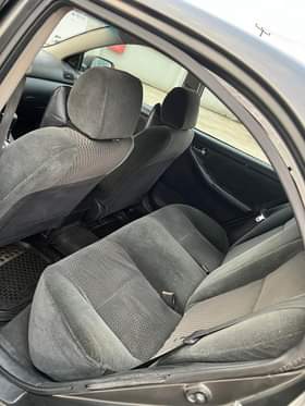 A picture of Clean 2007 Toyota Corola fresh new baked buy and traveling
