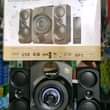 A picture of Subwoofer mpya