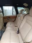 A picture of Distress sale Range rover sport for urgent sale 4 4