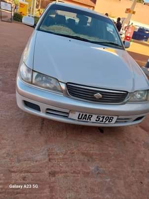 toyota premio