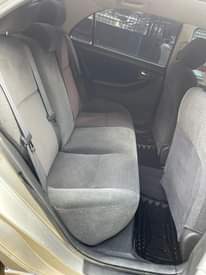 A picture of Neatly used Toyota Corolla sport 2006 Untouched Engine gear ac