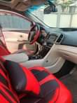 A picture of Toyota Venza 2010