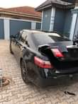 A picture of TOYOTA CAMRY 2008