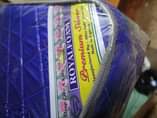 A picture of Royalfoam high density 5 6 6 inches at 625000 free
