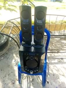 A picture of Seapiano MZIKI mnene 0653142079
