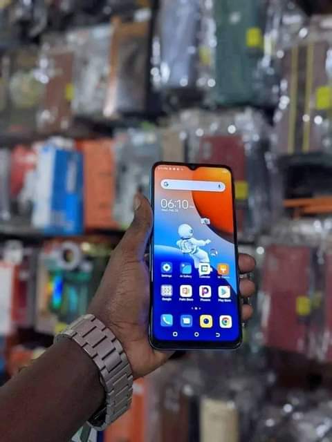 tecno spark