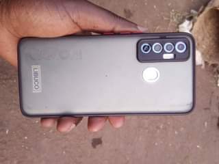 tecno camon