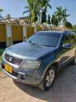 A picture of SUZUKI VITARA