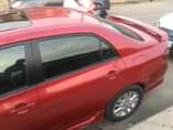 A picture of 2010 Toyota Corolla 08125339499