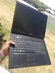 A picture of Samsung core 2duo Ram 3gb hdd 320gb procesor 1 73ghz