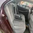 A picture of Toyota Corolla bank type without tapping engine