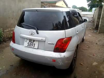 chawama