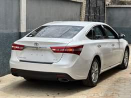 A picture of Accident Free Frm Toks Super Clean And Sharp REGISTERED 2014
