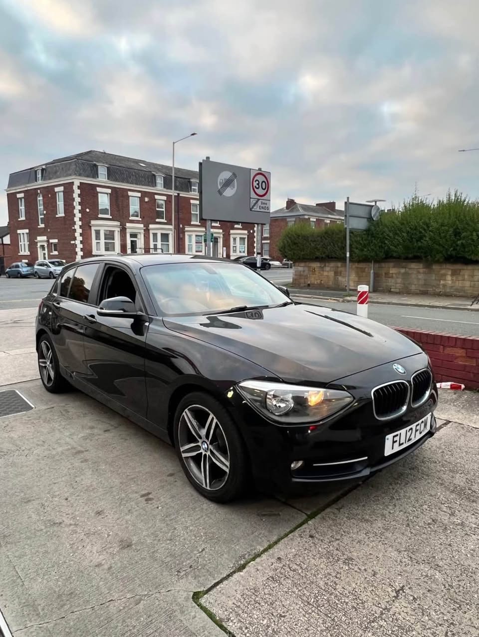 bmw 116d