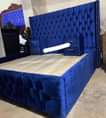 A picture of Beds