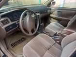 A picture of Used 2002 TOYOTA CAMRY