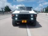A picture of Hummer
