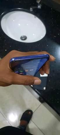 A picture of SAMSUNG A30S
