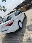 A picture of 2015 corolla