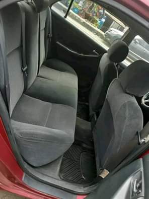 A picture of Distress sale Extremely clean COROLLA 05 Nice Engine 100 Super