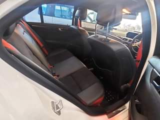 A picture of Mercedes benz C class C180 2012 for sale 37m Call