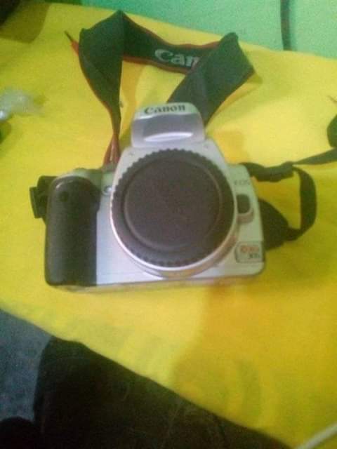 canon