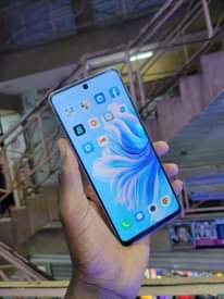 A picture of Tecn camon 19pro 256GB