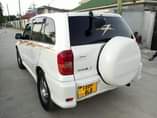 A picture of Toyota lav 4